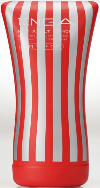 Tenga Soft Tube Cup