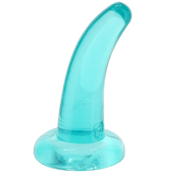 RealRock 5 Inch Slim Dildo