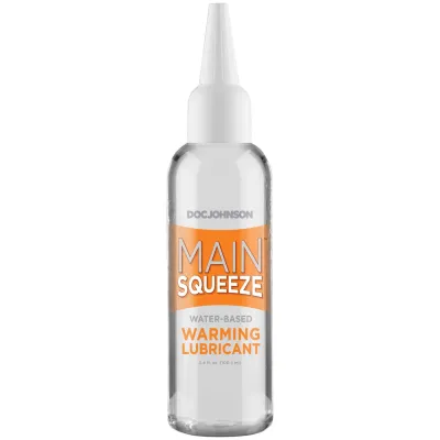 Main Squeeze Warming 3 4 Fl Oz