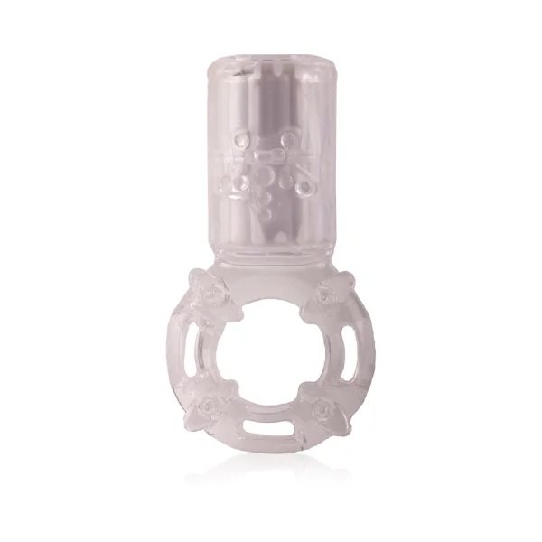 Big OMG Vibrating Ring