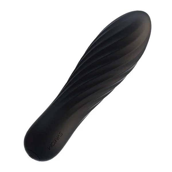 Svakom Tulip Textured Bullet Vibrator