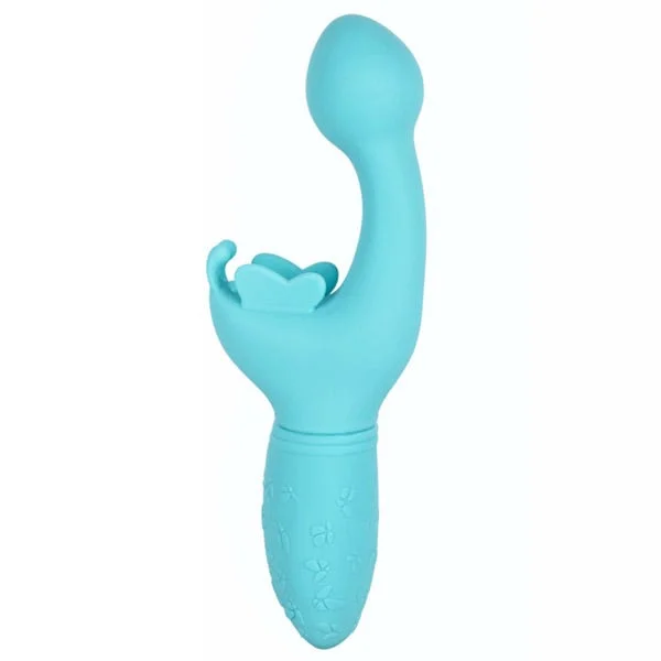 Rechargeable Butterfly Kiss