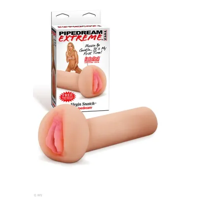 Pipedream First Timer 7 Masturbator