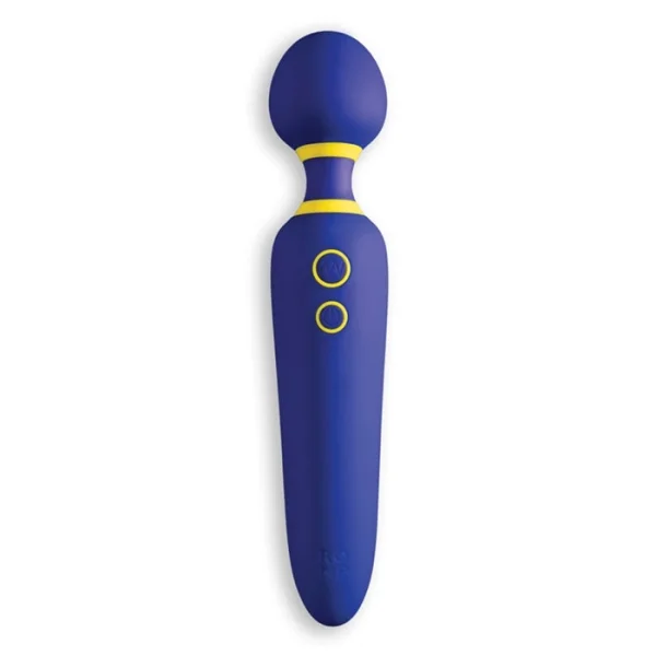 Romp Flip Wand Massager