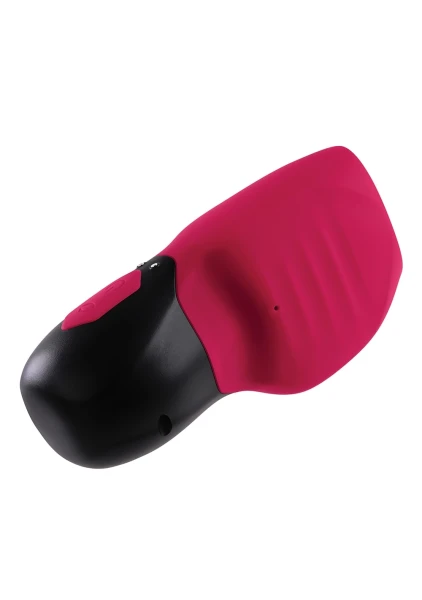 Gender X Body Kisses Sucking Stimulator