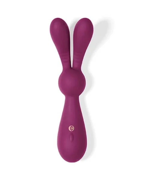 Cosmo - Flirt - Purple