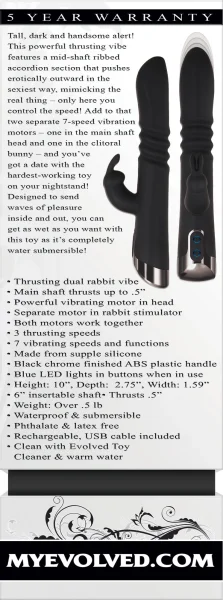 Rapid Rabbit