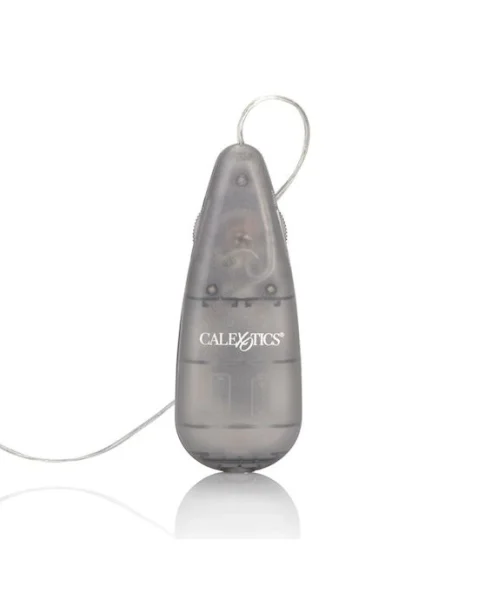 Vibrating Emperors 7 - Ivory - 7 Inch