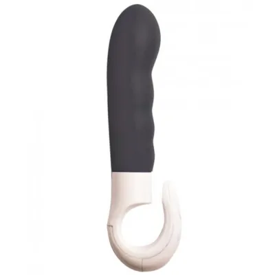 Sensuelle Impulse 7 1 Functions Slimline Vibrator Black