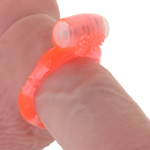 Vibrating ring