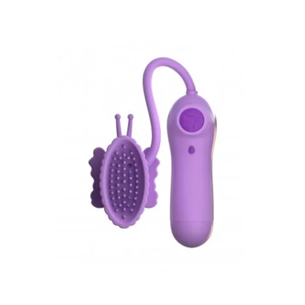 Fantasy for Her - Butterfly Flutt-Her