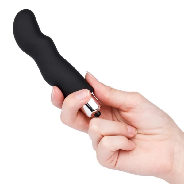 Bondara Touch Down Silicone 10 Function G-Spot Vibrator — image 5 of 5