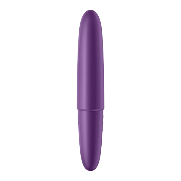 Satisfyer Ultra Power Bullet 6 Vibrator