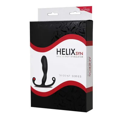 Helix Syn Trident Male G Spot Stimulator