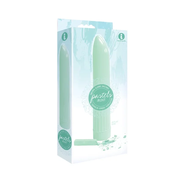 The 9's Pastel Vibes
