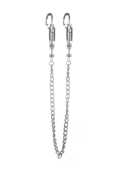 Helix Nipple Clamps by Shots — image 3 of 8