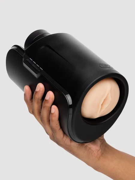 Keon by Kiiroo Interactive Male Masturbator Combo Set — image 14 of 14