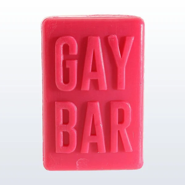 Gay Bar Soap Bar — image 19 of 21