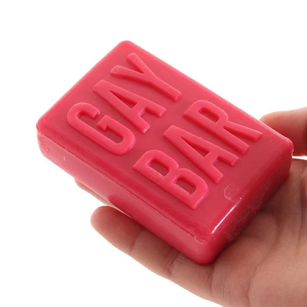 Gay Bar Soap Bar — image 18 of 21