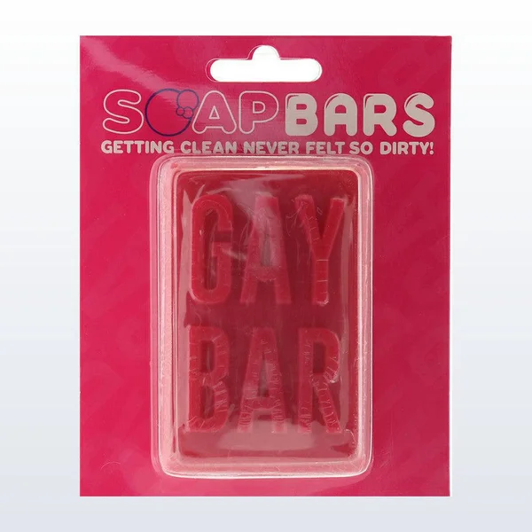 Gay Bar Soap Bar — image 20 of 21