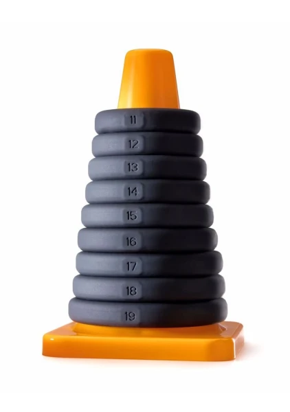 Play Zone Cock Ring Set