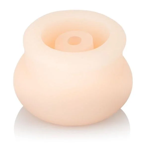 Pureskin Soft Pump Sleeve Ass Beige — image 7 of 8