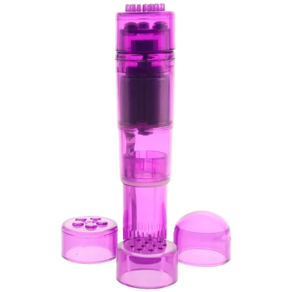 PinkCherry Rocket Vibe