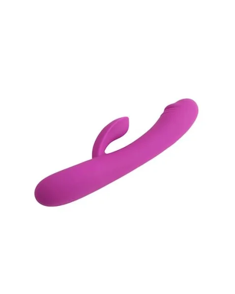 Void Rabbit - 7.9 Inch - Fuchsia