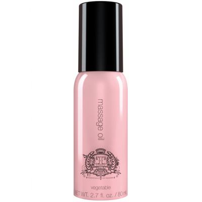 Massage Oil Vegetable 80 ml The Best Massage Oil For Couples
