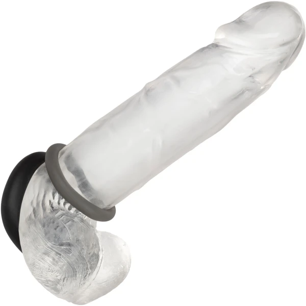 Alpha Ring Prolong Set Of 2 Cock Rings