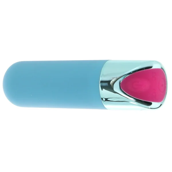 Gender Fluid Revel Power Bullet Vibe