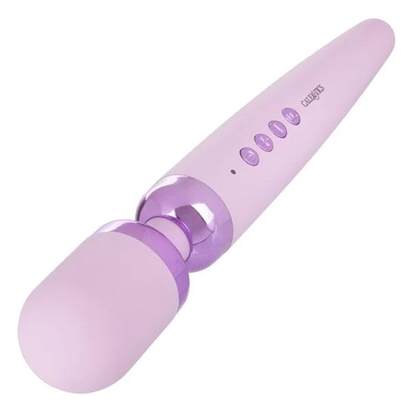 CalExotics Opulence Massage Wand