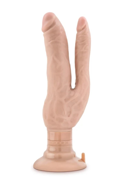 Dr. Skin - Cock Vibe - Double Vibe — image 5 of 6