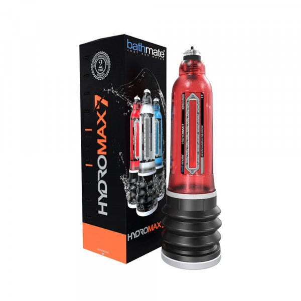 Bathmate Hydromax 7 Penis Pump