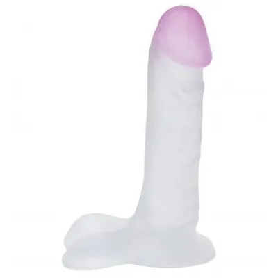 Blush UR3 7 inches Ballsy Dildo