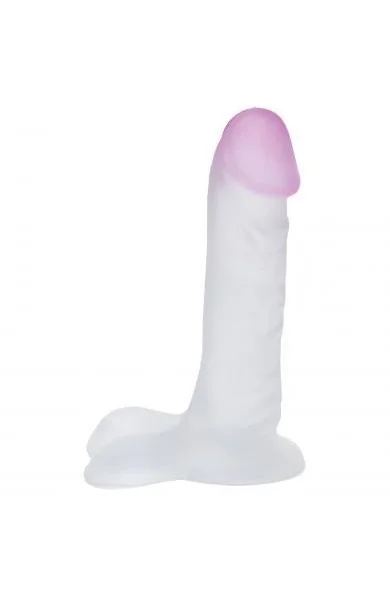 Blush UR3 7 inches Ballsy Dildo