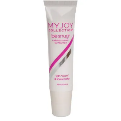 Be snug vaginal tightener 35 oz