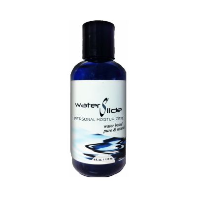 Water Slide Lubricant 4oz