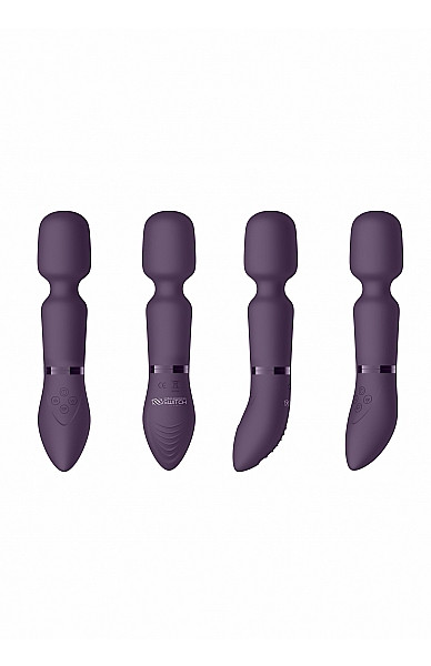 Pleasure Kit #3 - Purple