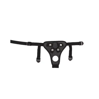 Double Extensions Harness