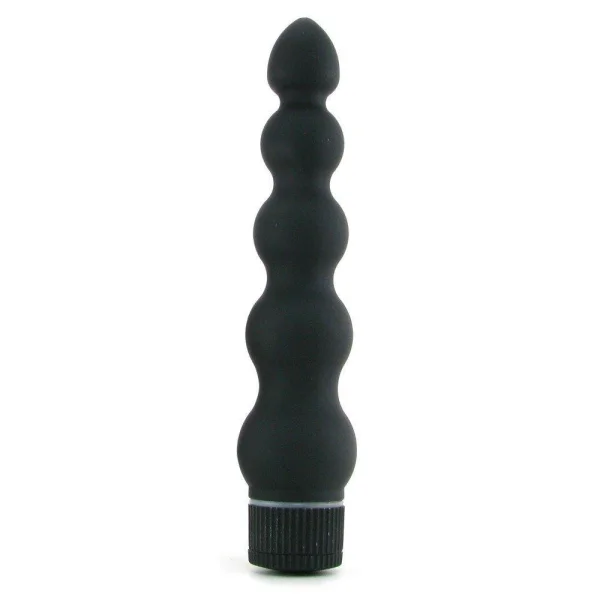 7” Ribbed Vibe