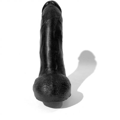 Boneyard Cock 100 Silicone Tool Kit with Suction Cup and Handle