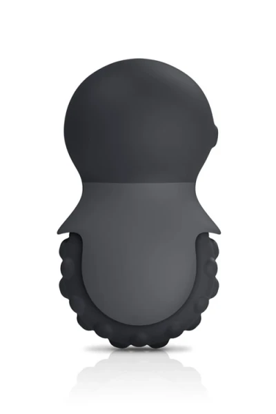 Jimmy Jane Evoke Vibrating 4.75" Silicone Massage Wheel