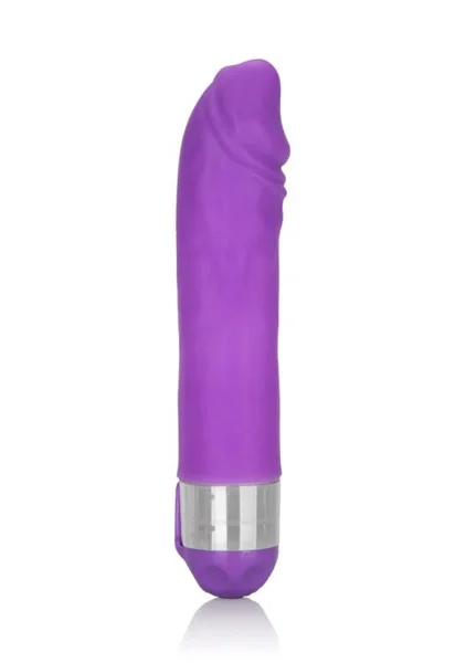 Shane's World Silicone Buddy - Purple