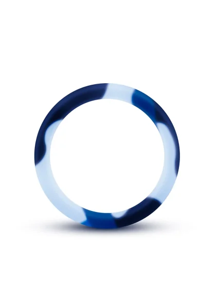 Performance - Silicone Camo Cock Ring
