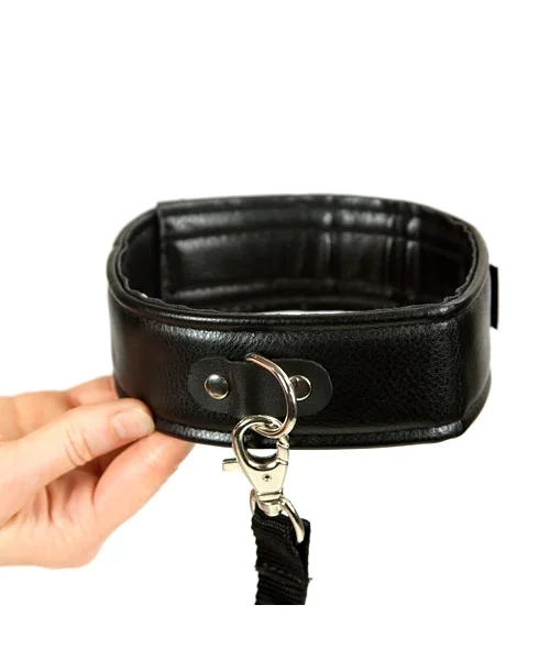 Mistress bondage kit