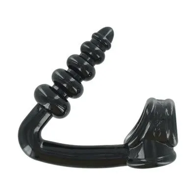 Erection Enhancer Anal Tower