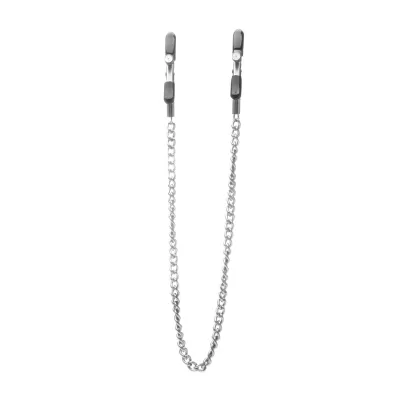 Adjustable Nipple Clamps Metal