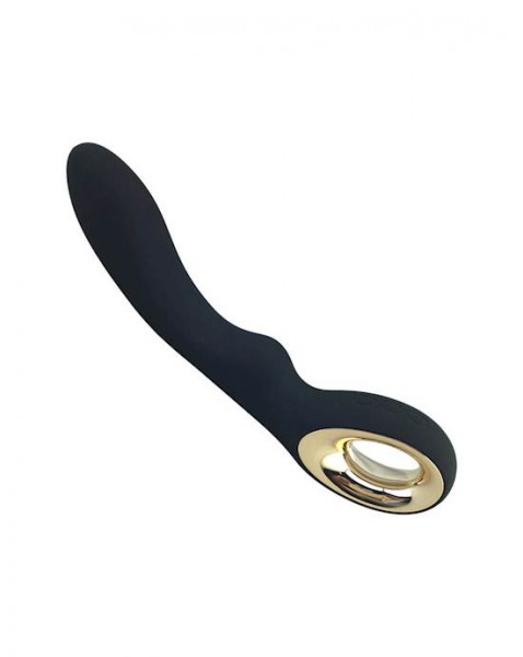 Magic G-spot Vibrator - Black — image 2 of 8