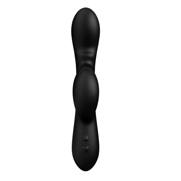 Kama Sutra Lavani Rabbit Vibrator